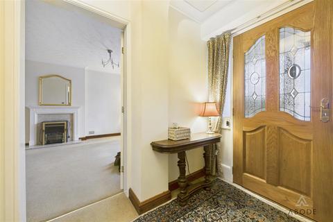 undefined, St. Catherines Close, Uttoxeter ST14