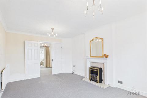 undefined, St. Catherines Close, Uttoxeter ST14