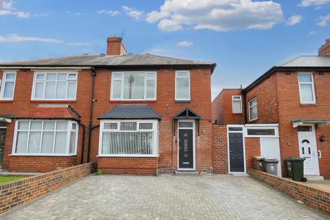 undefined, Willoughby Road, North Shields