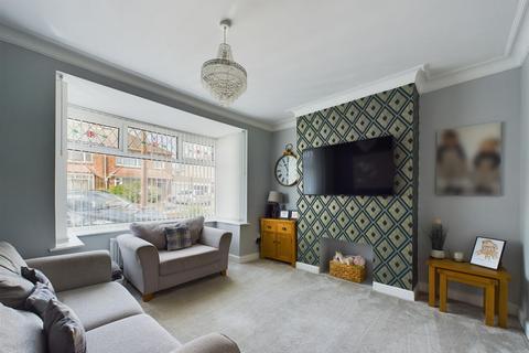 undefined, Willoughby Road, North Shields