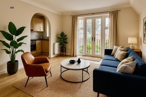 undefined, Blenheim Place, Surrey GU15