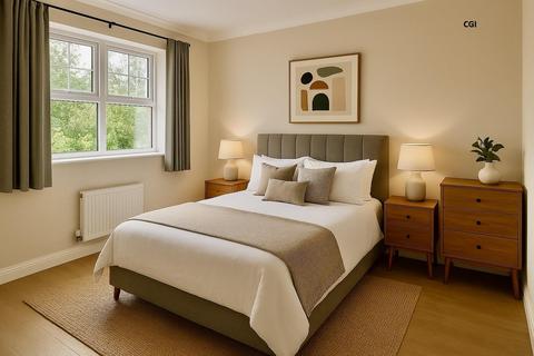 undefined, Blenheim Place, Surrey GU15