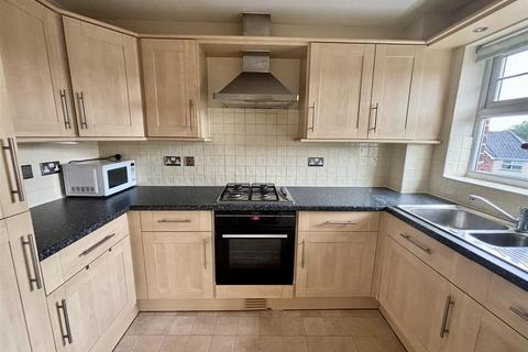 2 bedroom apartment for sale, Blenheim Place, Surrey GU15