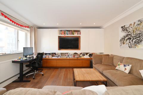 2 bedroom apartment to rent, Harrington Road, SW7