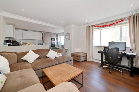 2 bedroom apartment to rent, Harrington Road, SW7