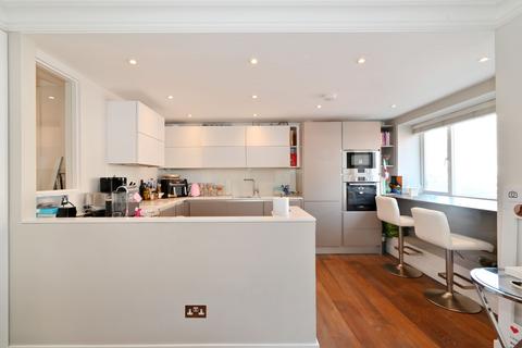 2 bedroom apartment to rent, Harrington Road, SW7