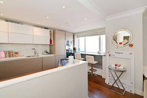 2 bedroom apartment to rent, Harrington Road, SW7