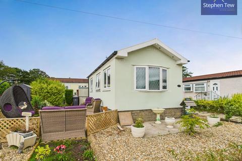 undefined, Carr Bridge Residential Park, Blackpool, FY4