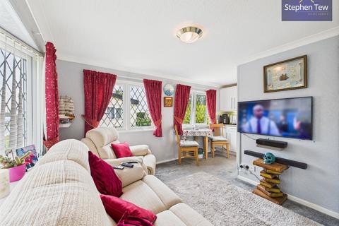 undefined, Carr Bridge Residential Park, Blackpool, FY4