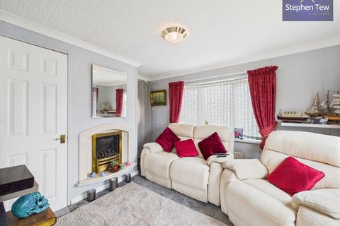 undefined, Carr Bridge Residential Park, Blackpool, FY4