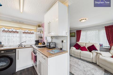 undefined, Carr Bridge Residential Park, Blackpool, FY4
