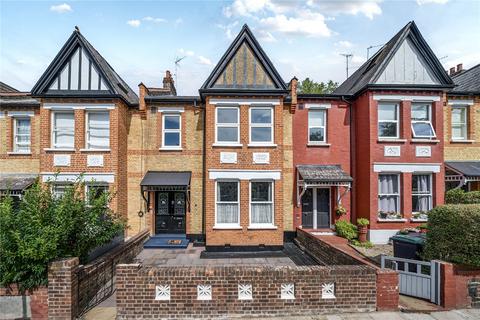 undefined, Uplands Road, London, N8