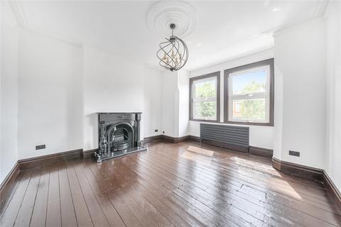 undefined, Uplands Road, London, N8