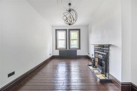 undefined, Uplands Road, London, N8