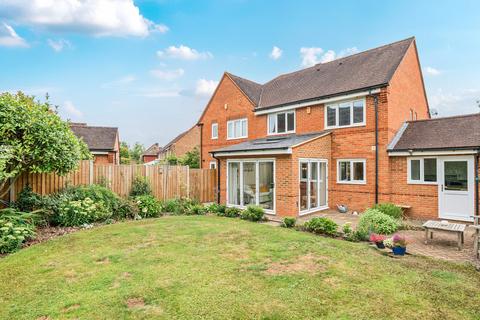 4 bedroom semi-detached house for sale, Kenilworth Place, Billingshurst, RH14