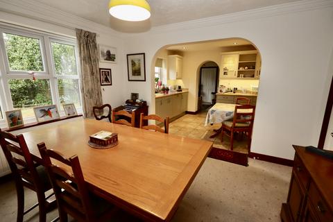 4 bedroom detached house for sale, Hannahs Lane, Westbury-Sub-Mendip