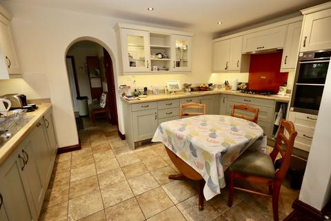 4 bedroom detached house for sale, Hannahs Lane, Westbury-Sub-Mendip