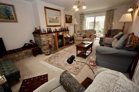 4 bedroom detached house for sale, Hannahs Lane, Westbury-Sub-Mendip