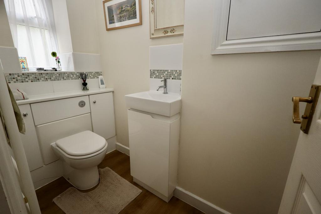 Cloakroom