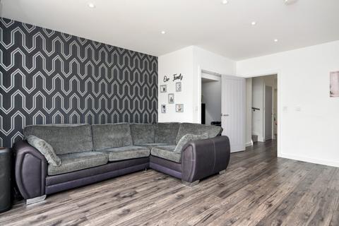 1 Friars Mews, Shoeburyness, Southend-on-sea, SS3 9FU