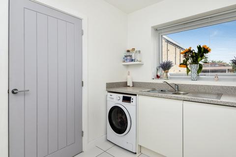 1 Friars Mews, Shoeburyness, Southend-on-sea, SS3 9FU