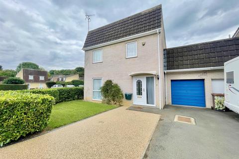 10 Muskham, Bretton, Peterborough, PE3 9XU