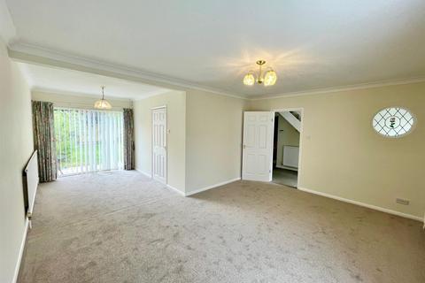 10 Muskham, Bretton, Peterborough, PE3 9XU