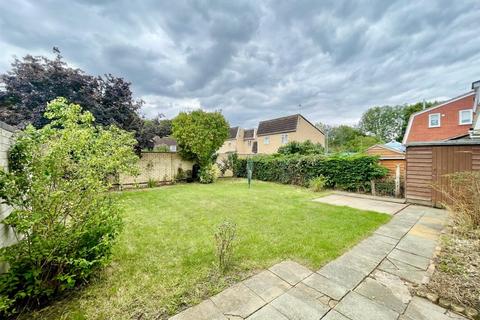 10 Muskham, Bretton, Peterborough, PE3 9XU