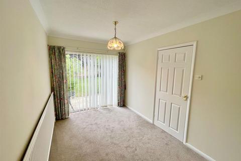 10 Muskham, Bretton, Peterborough, PE3 9XU