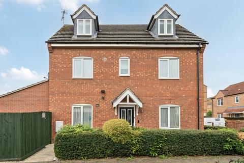 undefined, Kedleston Road, Grantham, Lincolnshire, NG31
