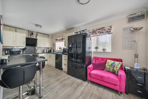 undefined, Kedleston Road, Grantham, Lincolnshire, NG31