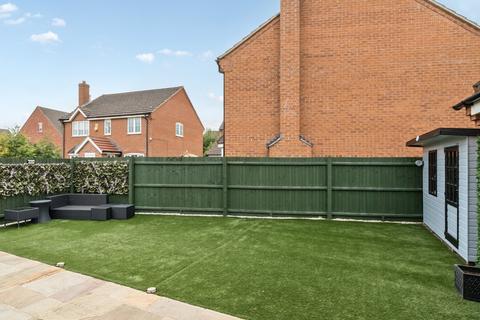 undefined, Kedleston Road, Grantham, Lincolnshire, NG31