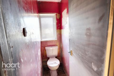 3 bedroom terraced house for sale, Ledbury Green, Leicester