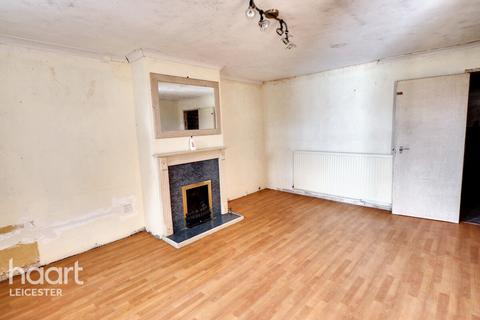 undefined, Ledbury Green, Leicester