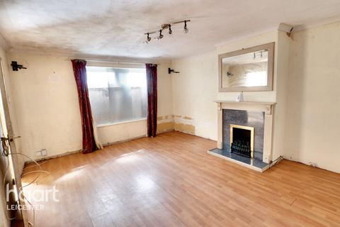3 bedroom terraced house for sale, Ledbury Green, Leicester