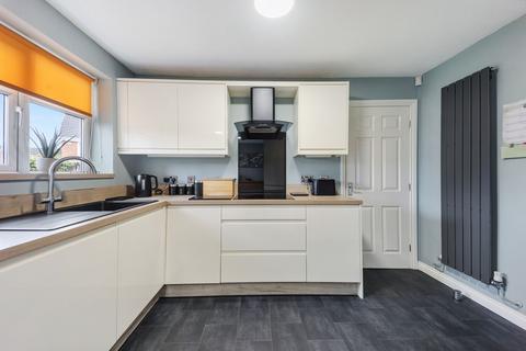 4 bedroom detached house for sale, Cornforth Way, Widnes WA8