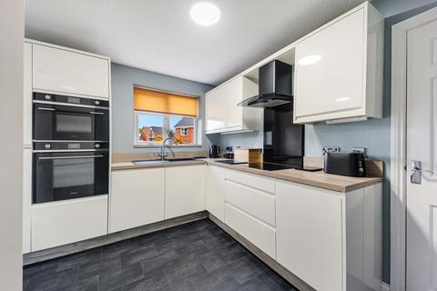 4 bedroom detached house for sale, Cornforth Way, Widnes WA8