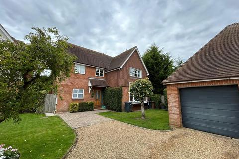 undefined, 17a Hebing End, Stevenage SG2