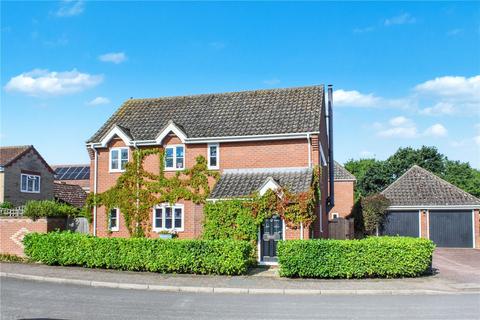 The Green, Earsham, Bungay, Norfolk, NR35