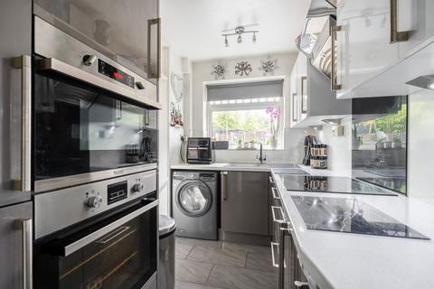 3 bedroom semi-detached house for sale, Birkbeck Road, Norwich