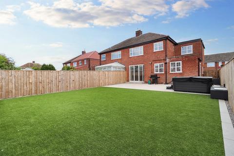 undefined, Lynmouth Road, Norton, Stockton-On-Tees, TS20 1QA