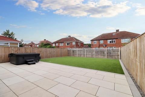 undefined, Lynmouth Road, Norton, Stockton-On-Tees, TS20 1QA