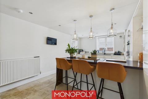undefined, Prion Road, Denbigh LL16