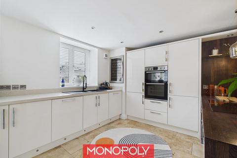 undefined, Prion Road, Denbigh LL16