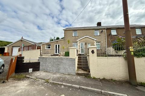 3 bedroom semi-detached house for sale, Nantymoel, Bridgend CF32
