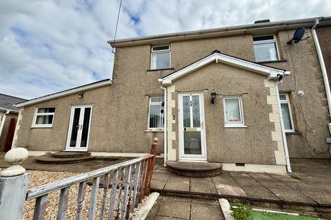 3 bedroom semi-detached house for sale, Nantymoel, Bridgend CF32