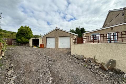 3 bedroom semi-detached house for sale, Nantymoel, Bridgend CF32
