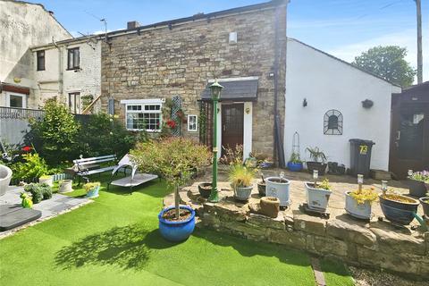 2 bedroom end of terrace house for sale, New Lane, Bolton BL2