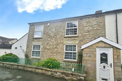 New Lane, Bolton BL2