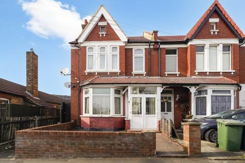 Locket Road, Harrow Wealdstone HA3
